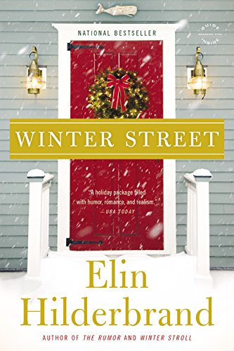 Winter street: #1 : winter street trilogy