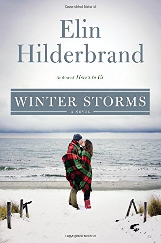 Winter storms: #3 : Winter streets trilogy