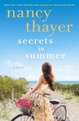 Secrets in summer : a novel