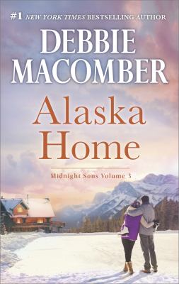 Alaska home