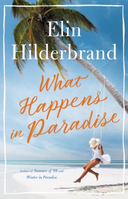 What Happens In Paradise: #2 : Paradise series