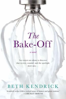 The Bake-off