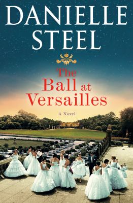 The Ball At Versailles