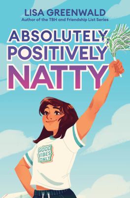 Absolutely, Positively Natty (Victoria Municipal Library)